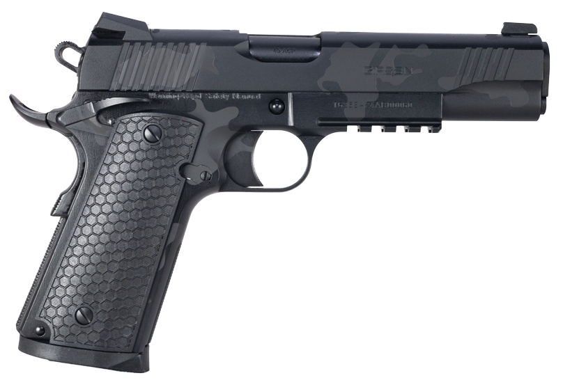 EAA 1911 UNTOUCHABLE 45ACP GOV 5